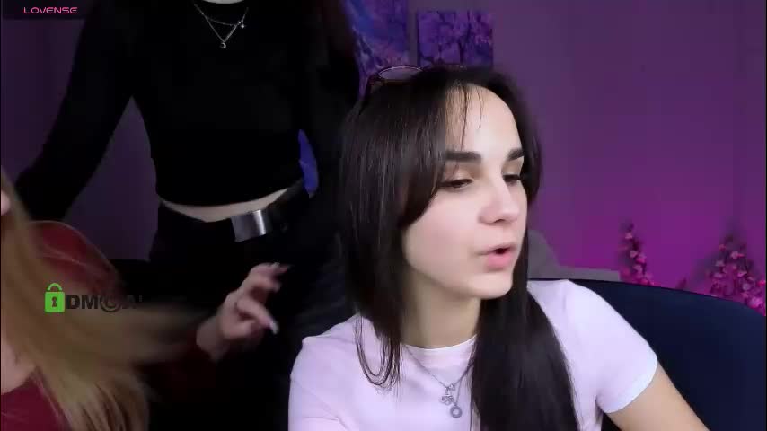 riley_sanders Live Sex 2025.12.16