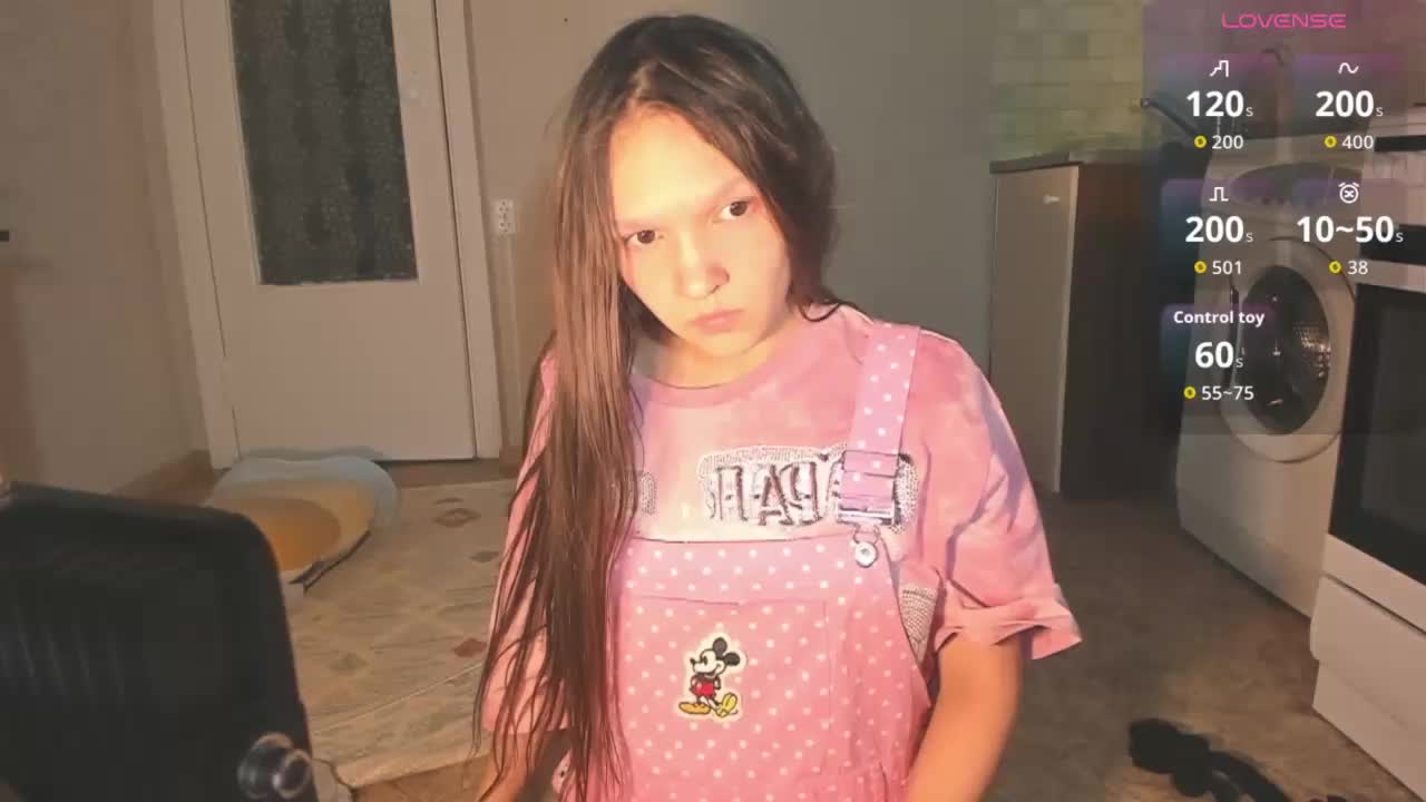 CuteLolly Live Sex 2025.12.17