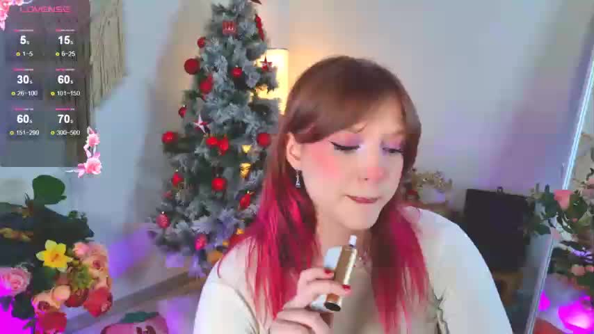 CrazyWine Live Sex 2025.12.17