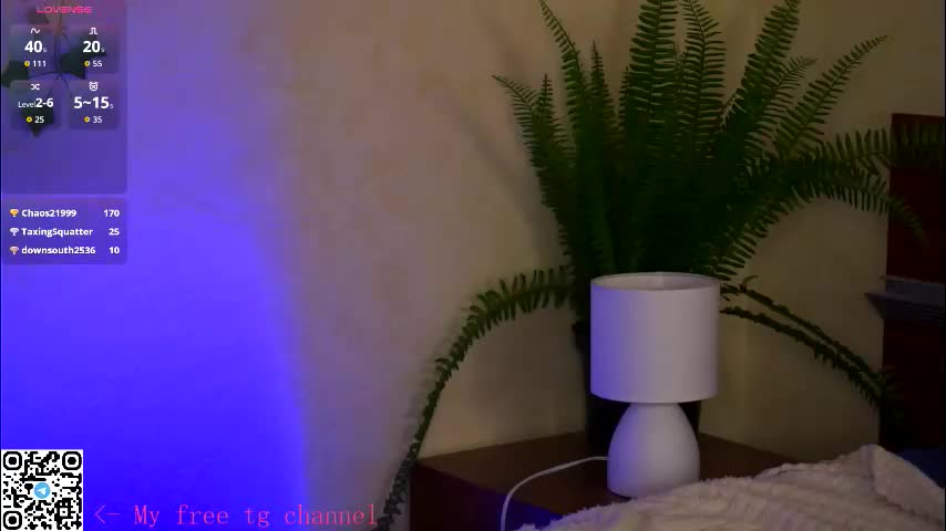 liliandaniels Live Sex 2025.12.17