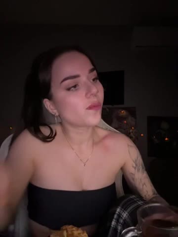 MiniNika Live Sex 2025.12.12