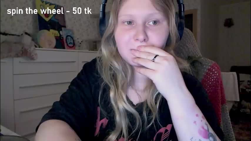 fairydreams_ Live Sex 2025.12.17