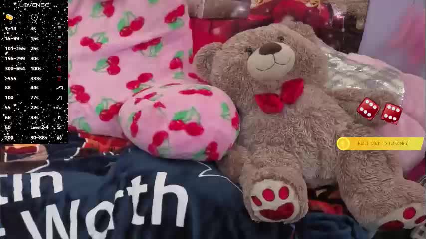 mocha_ Live Sex 2025.12.17