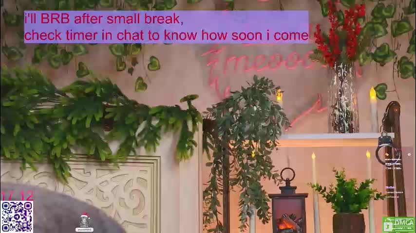 lissa_meooow Live Sex 2025.12.17