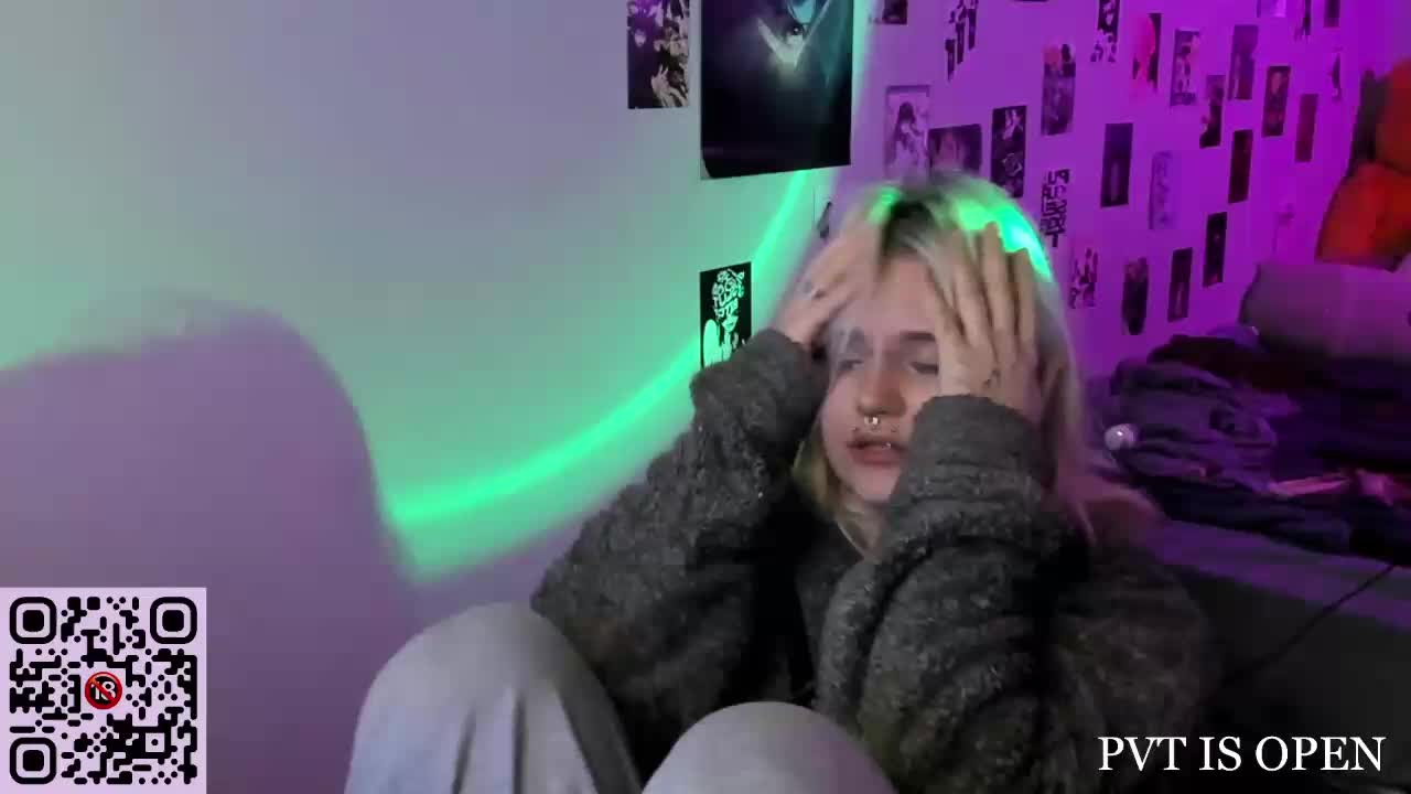 BOPOBKA-TOKEHOB Live Sex 2025.12.17