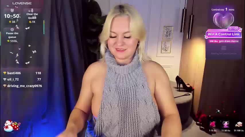 yolanda_kiss Live Sex 2025.12.17