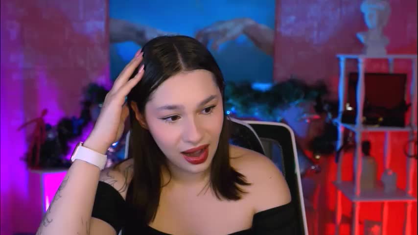 kimclarks Live Sex 2025.12.17