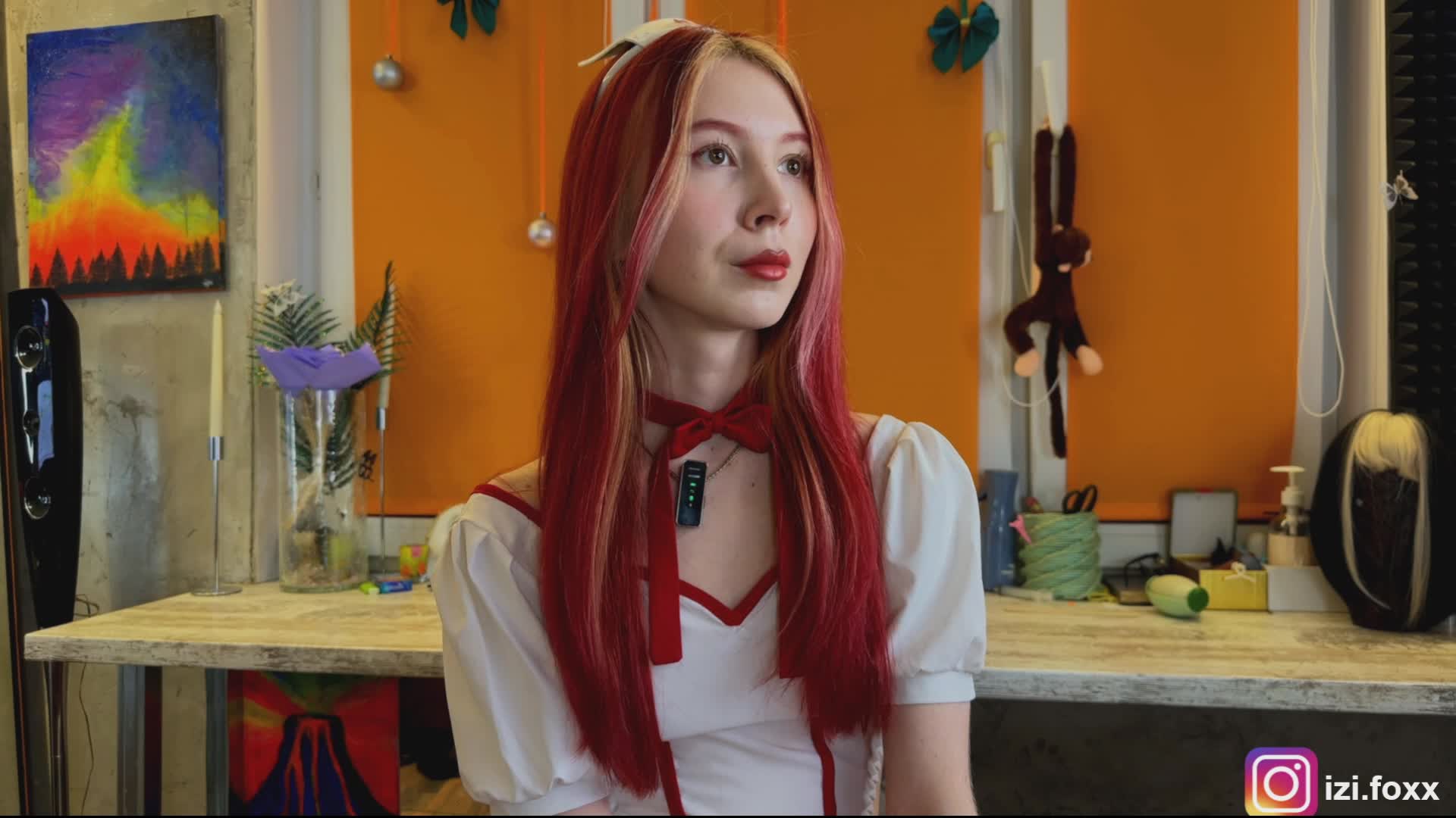 Na-izi Live Sex 2025.12.17