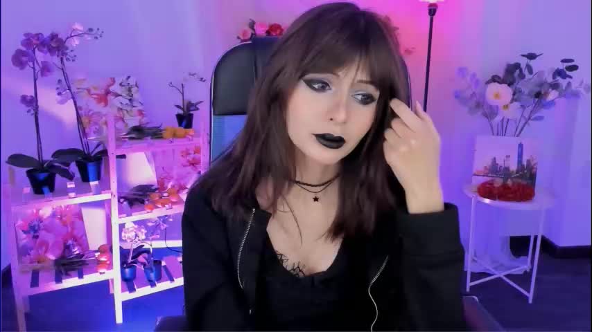 crystallbloom Live Sex 2025.12.17