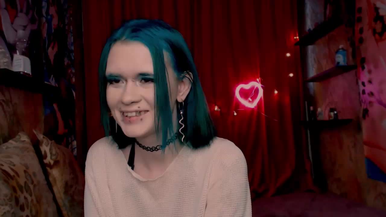 Velvet-and-Venom Live Sex 2025.12.17