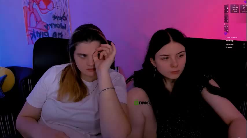 foxy_tease_ Live Sex 2025.12.17