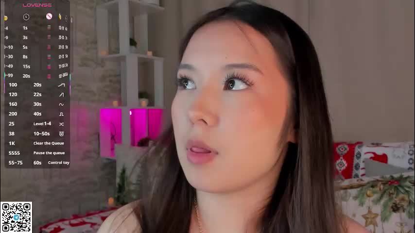 juniebogany Live Sex 2025.12.17