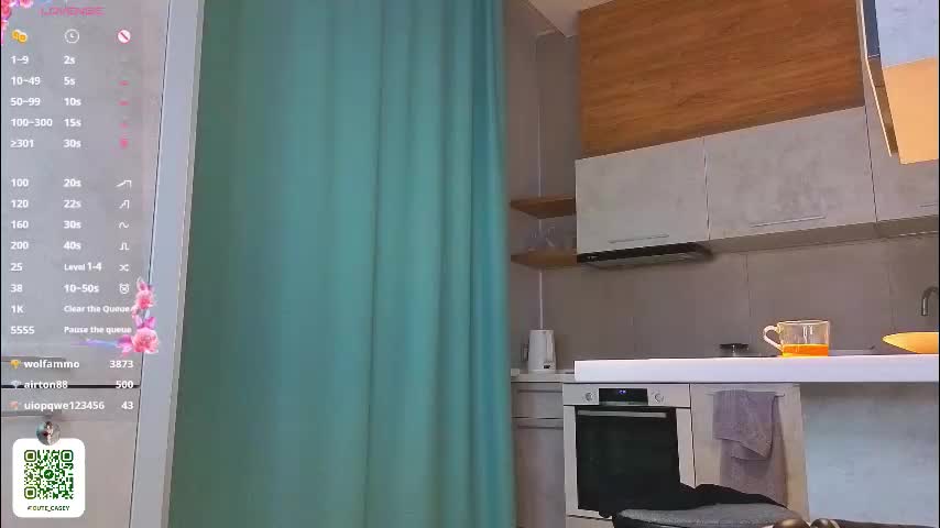 maydacarls Live Sex 2025.12.17