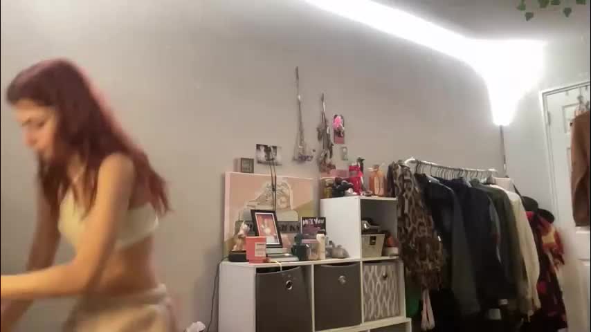 luvkoko Live Sex 2025.12.17