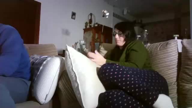 lolahueso Live Sex 2025.12.17