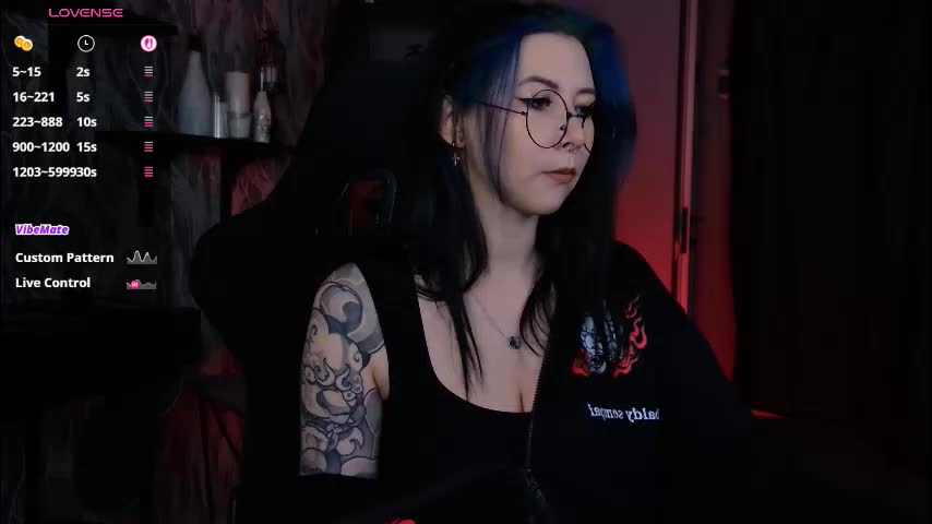 wesleegray Live Sex 2025.12.16