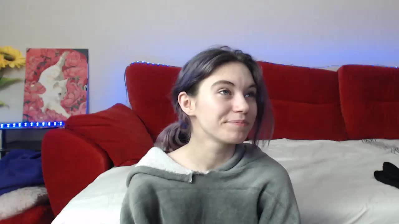 Feyka-dream Live Sex 2025.12.16