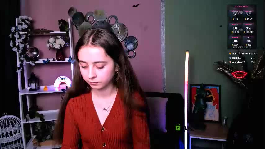 keylas_moan Live Sex 2025.12.14