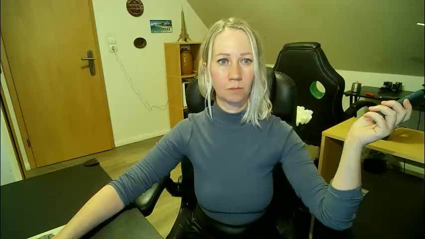 _korall_ Live Sex 2025.12.17