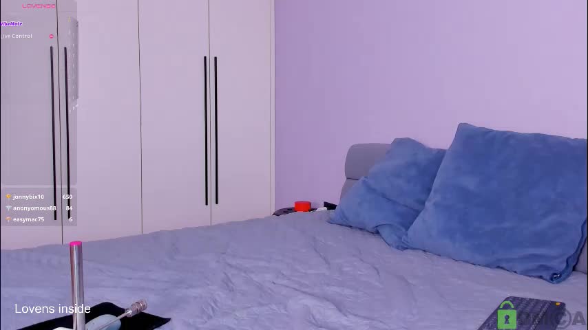 cyleoerga Live Sex 2025.12.17