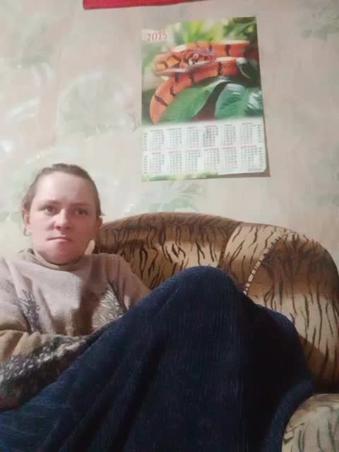 Calibriya Live Sex 2025.12.17