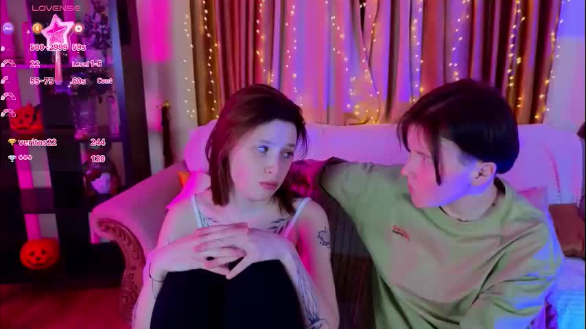 berry_assortment Live Sex 2025.12.17