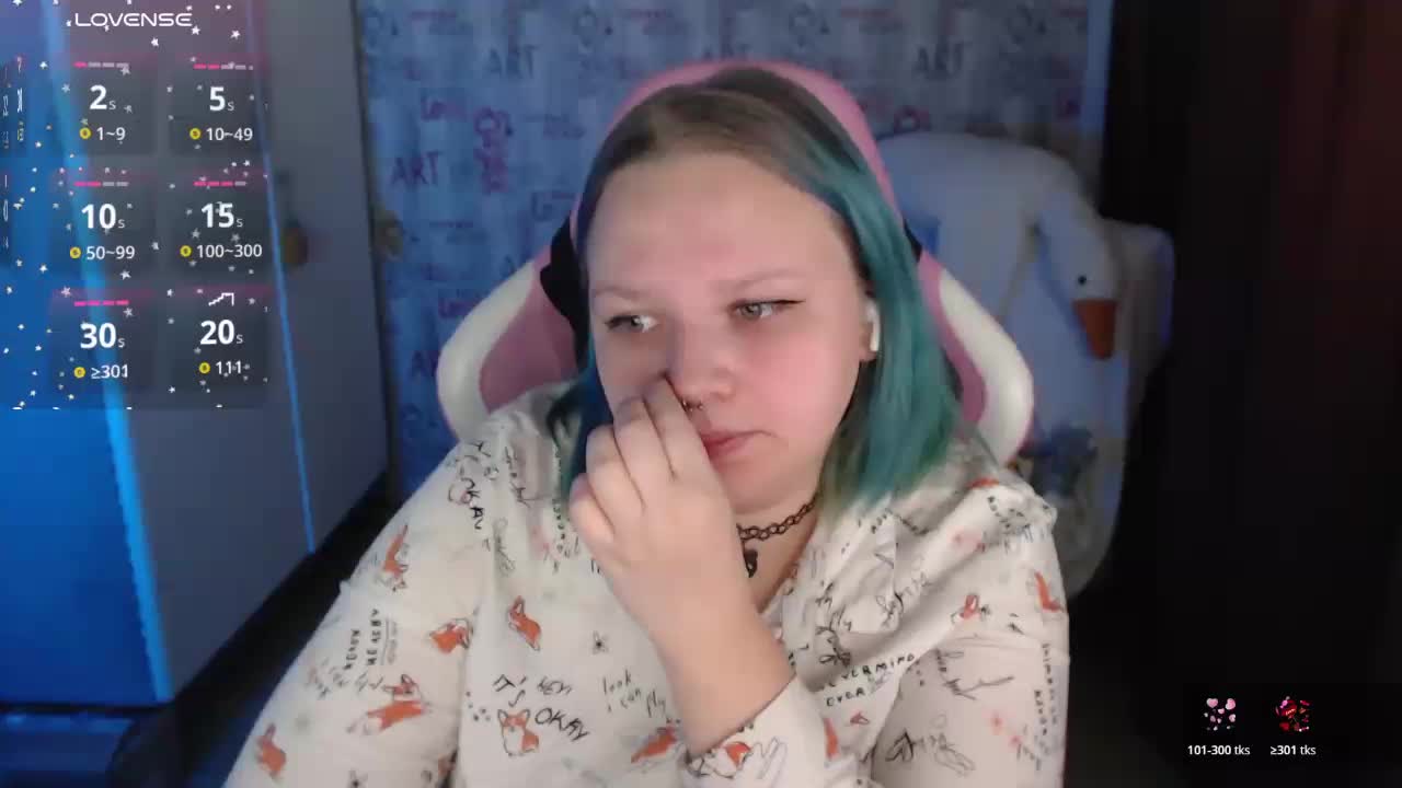 -MeooW- Live Sex 2025.12.16