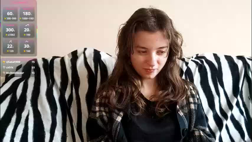 daniellevaulet Live Sex 2025.12.18