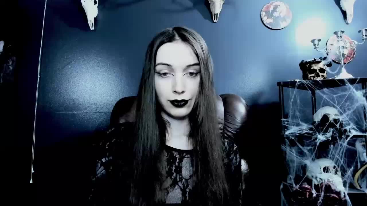 TheDomme Live Sex 2025.12.18