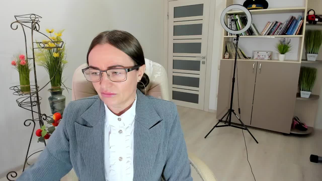 -Michelle- Live Sex 2025.12.18