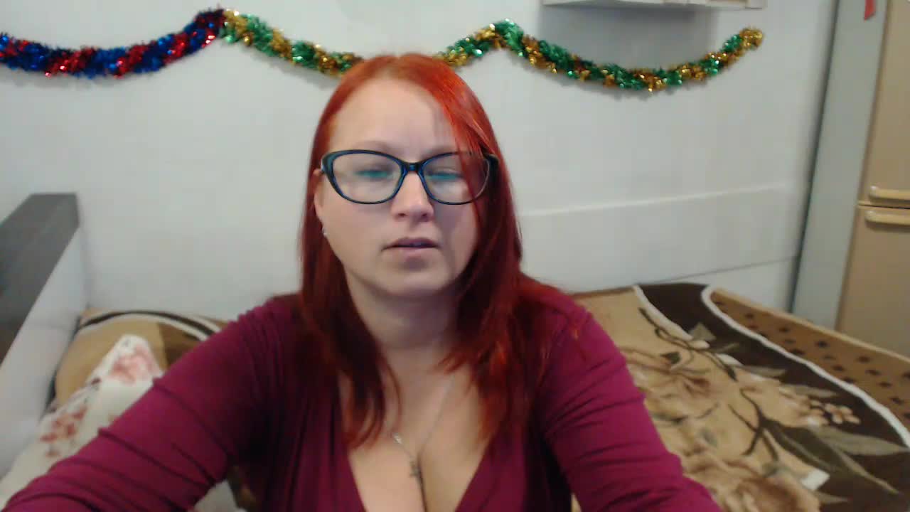 Lilia4joy Live Sex 2025.12.18