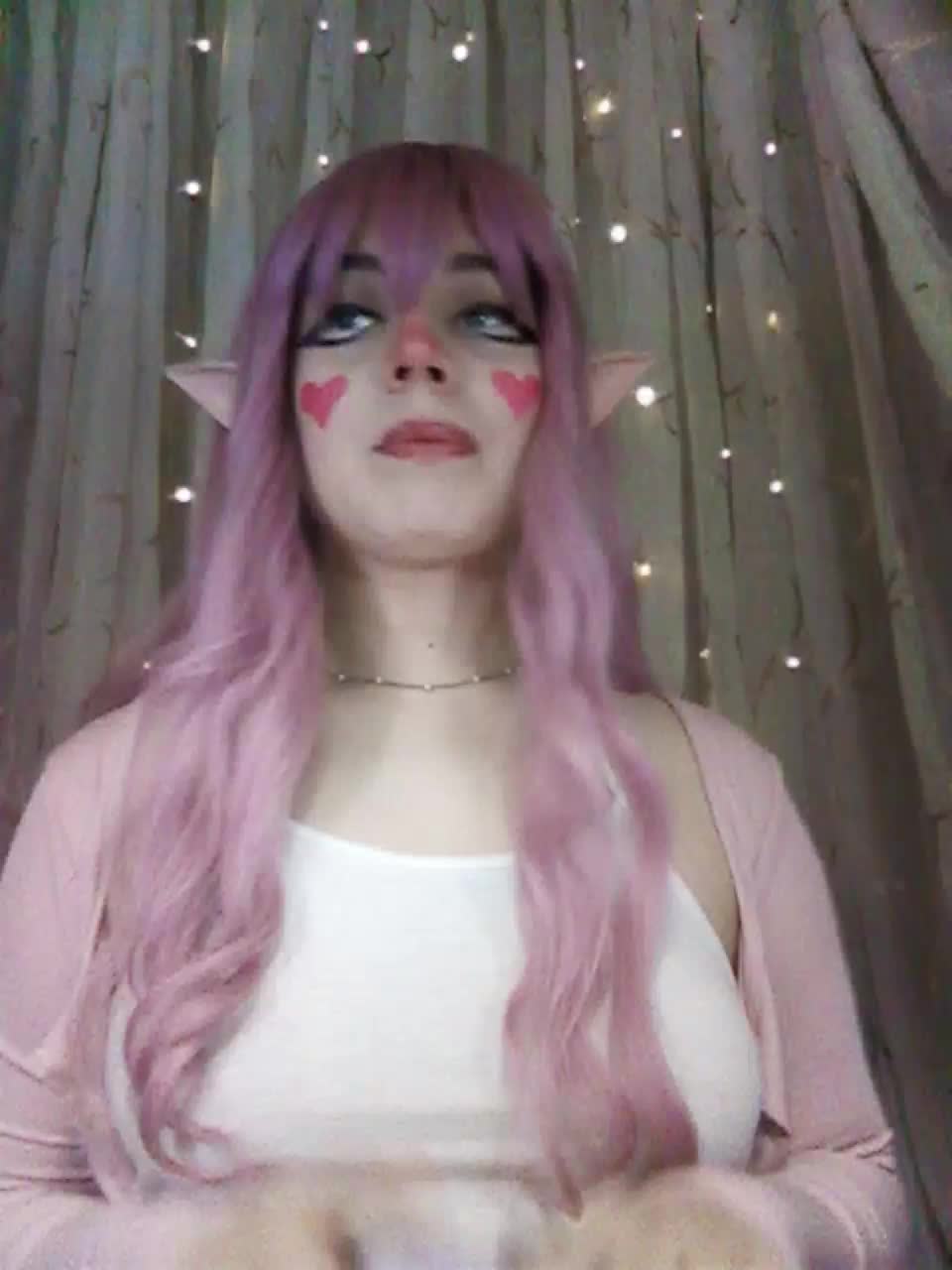 -Ramona- Live Sex 2025.12.18