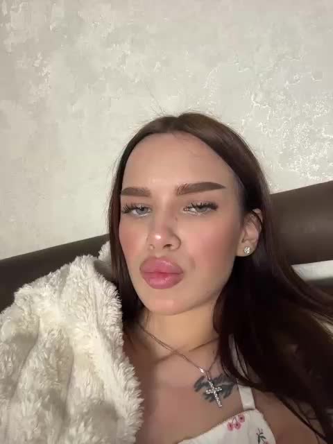 EvaDesire Live Sex 2025.12.18