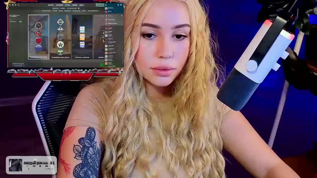 dikidii Live Sex 2025.12.18