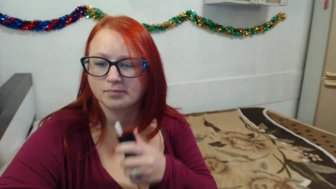 Lilia4joy Live Sex 2025.12.18