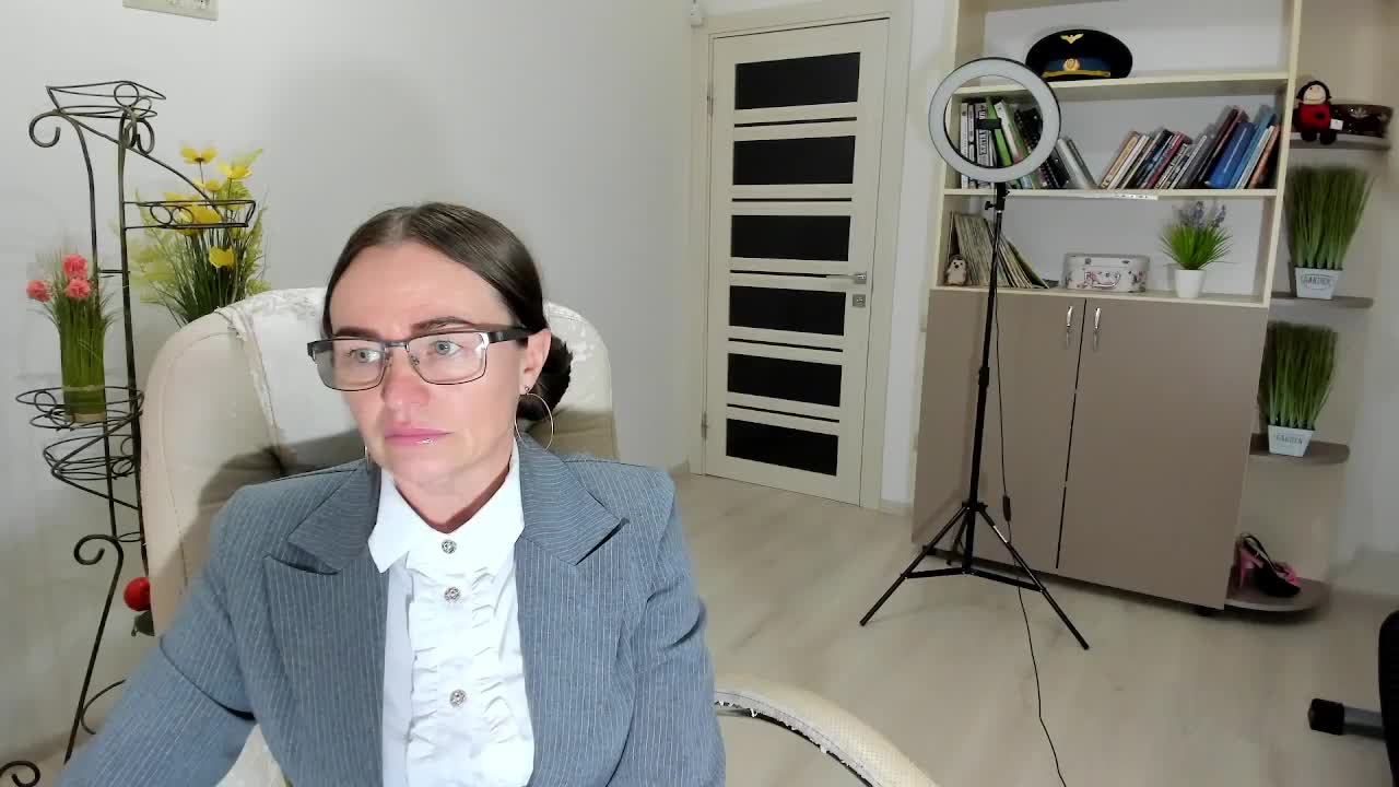 -Michelle- Live Sex 2025.12.18