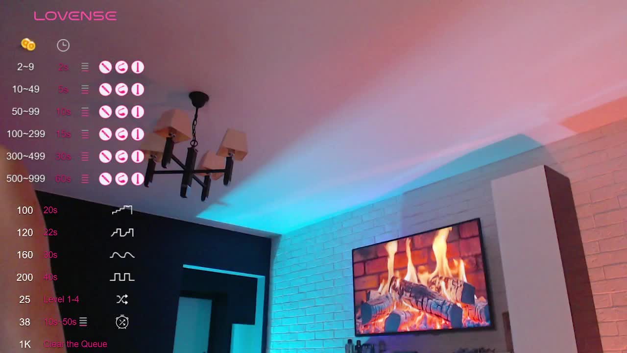 Jade-Lumin Live Sex 2025.12.18