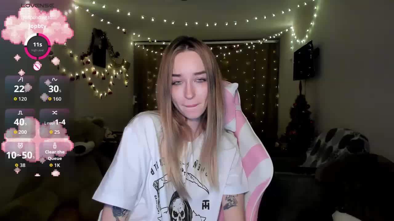 Polikinesis Live Sex 2025.12.18