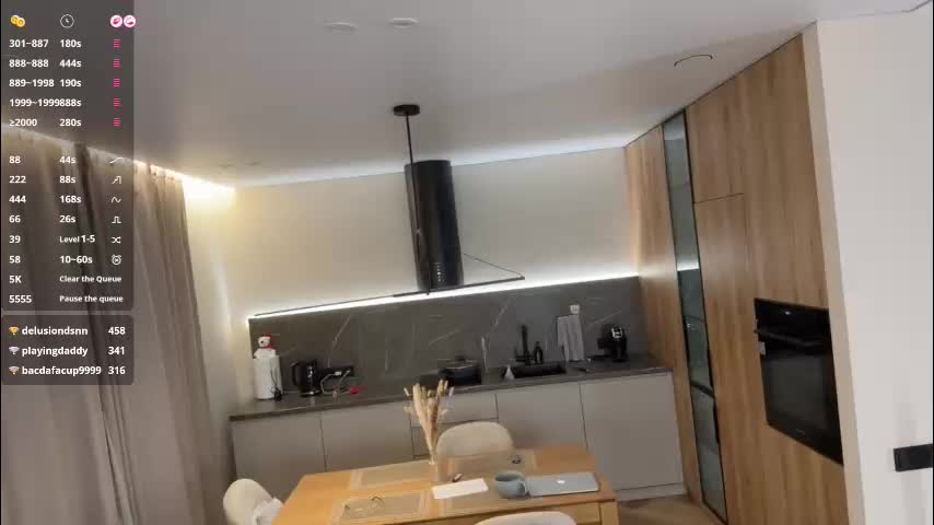 ewagreen Live Sex 2025.12.17