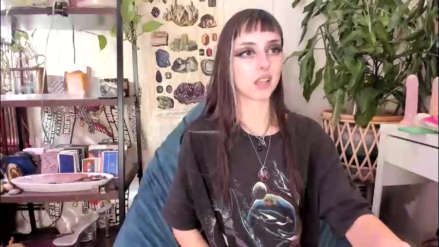 pluto_astrology Live Sex 2025.12.17