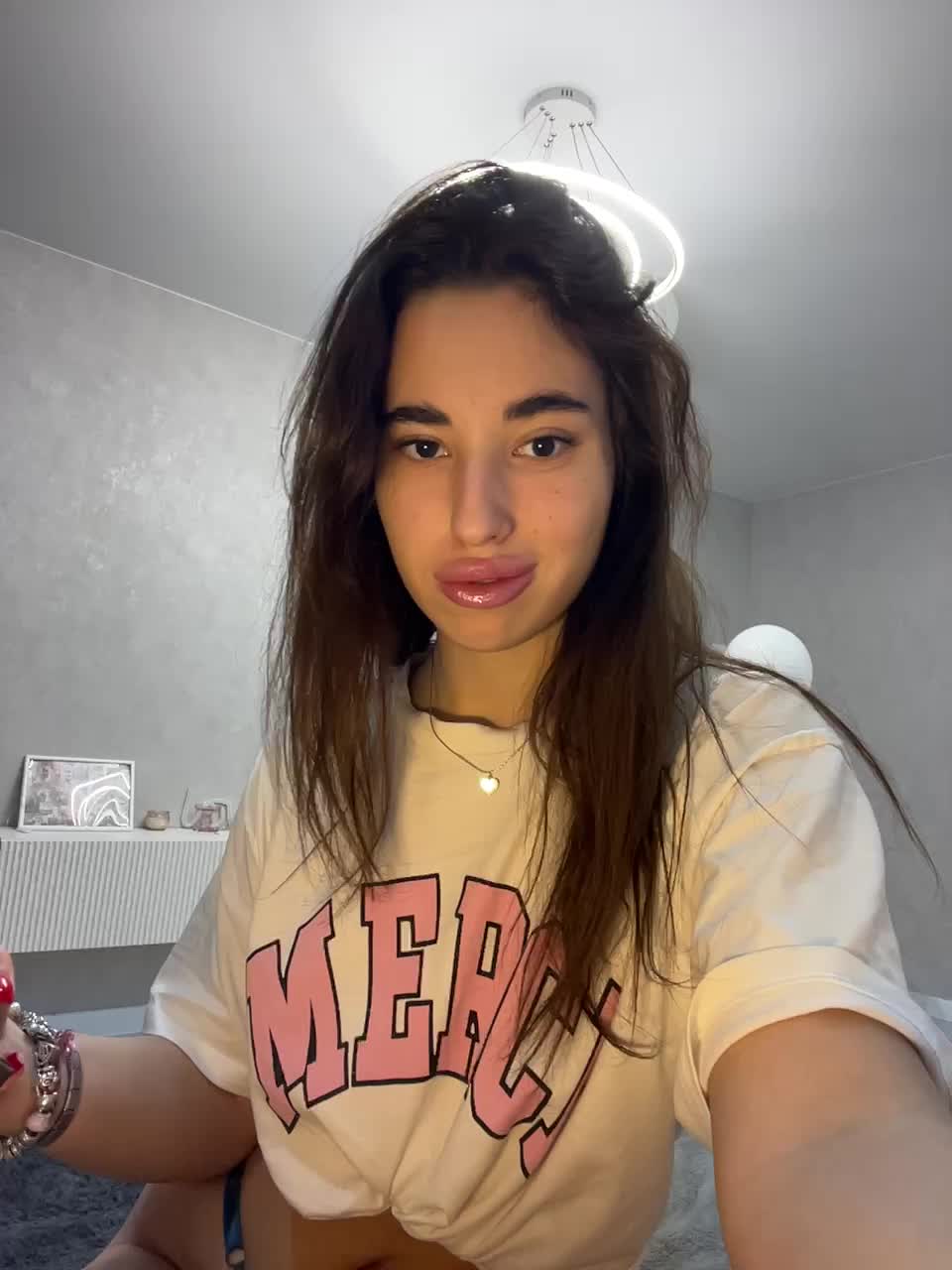 Etokiska Live Sex 2025.12.18