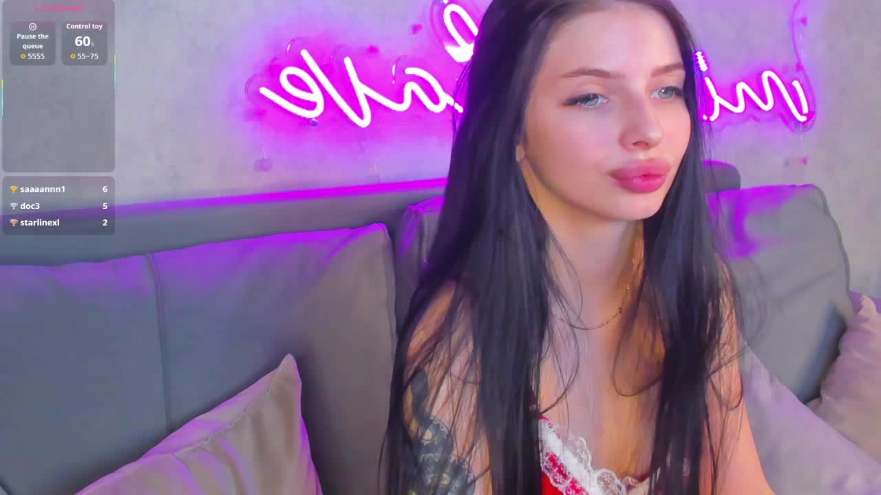 Eva-Mayers Live Sex 2025.12.18