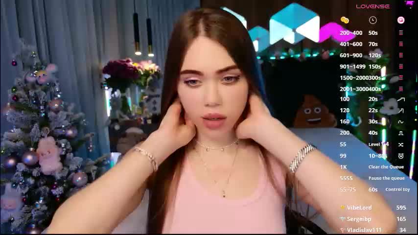 lucifiella Live Sex 2025.12.18