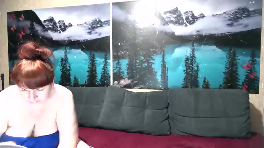 kleosnow Live Sex 2025.12.13