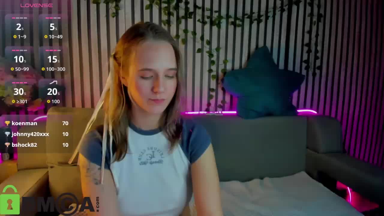 Casey-Sweeet Live Sex 2025.12.18