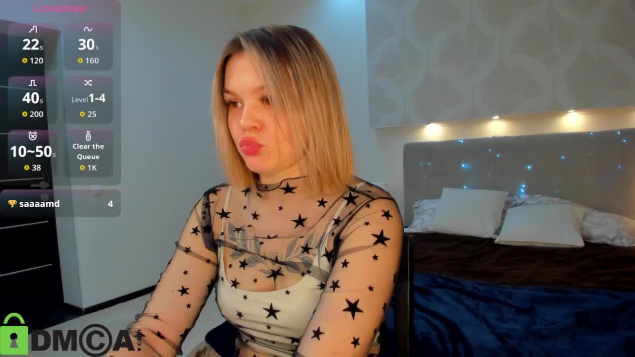 Jerry-Hall Live Sex 2025.12.18