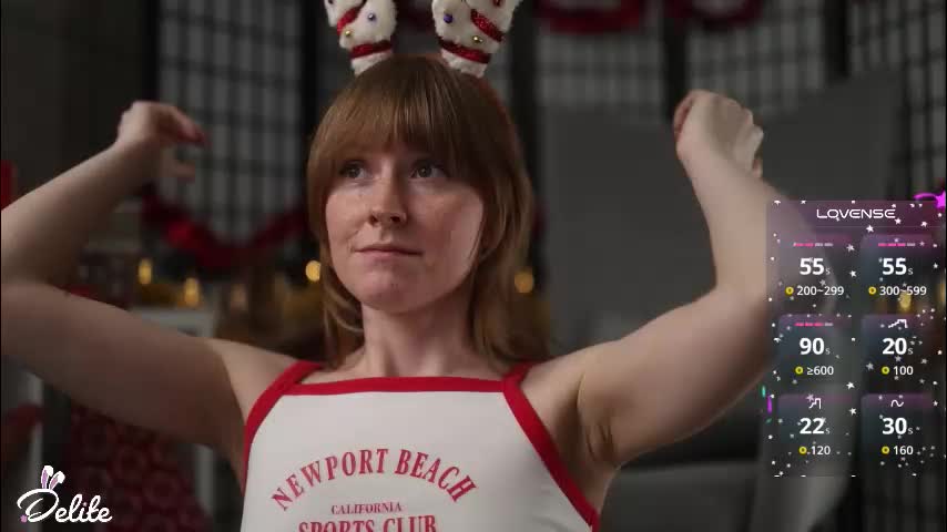 delitevip Live Sex 2025.12.18