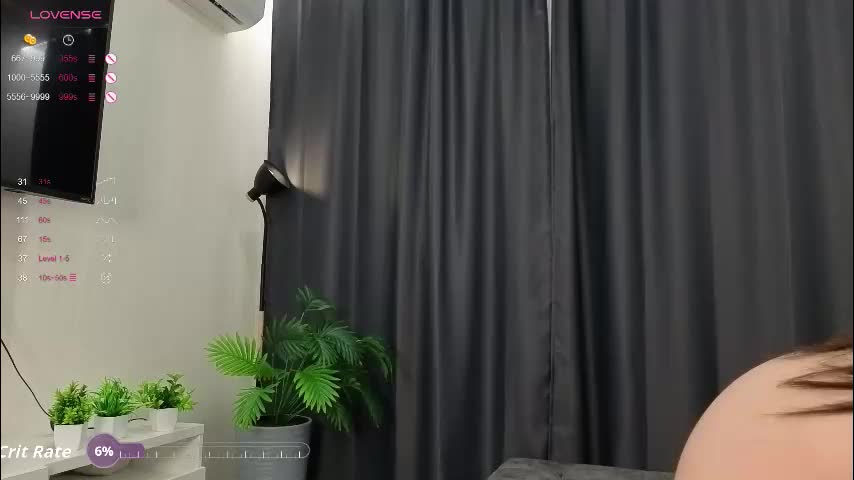 loney__tunes Live Sex 2025.12.18