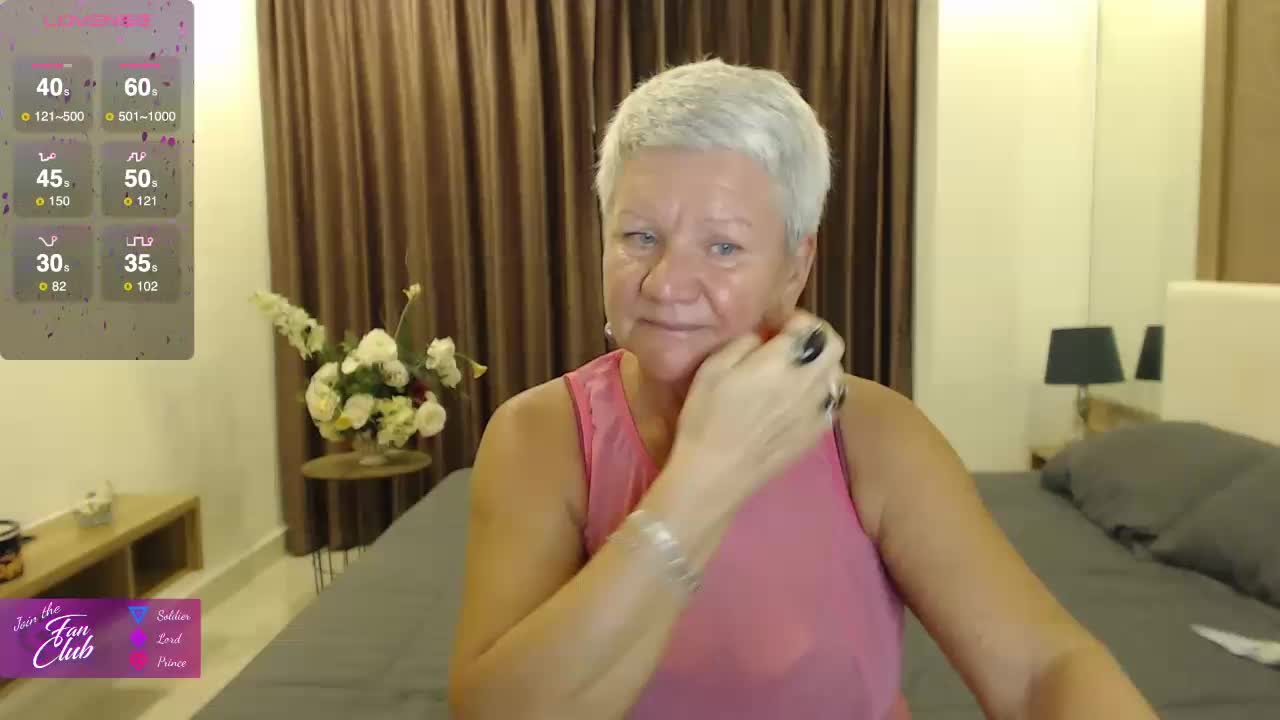 roxana-brooks Live Sex 2025.12.18