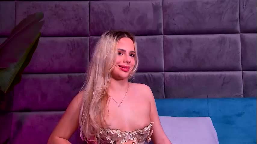 yssabelfox Live Sex 2025.12.18